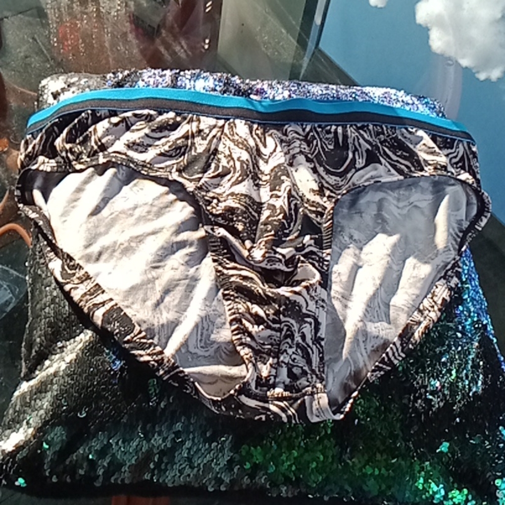 Evolve underwear